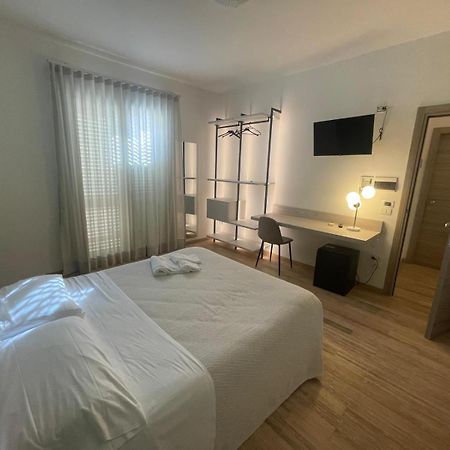 Albergo Perseo Portopalo Di Capo Passero Ngoại thất bức ảnh