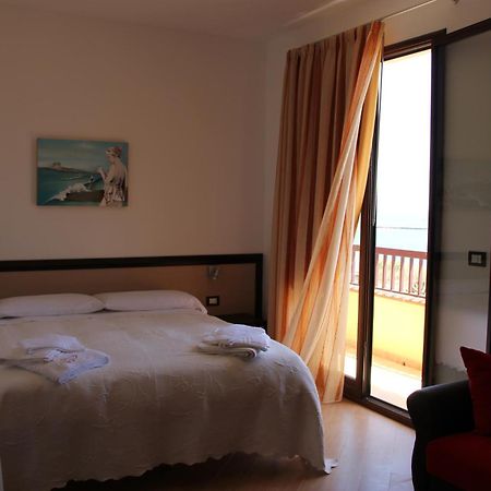 Albergo Perseo Portopalo Di Capo Passero Ngoại thất bức ảnh