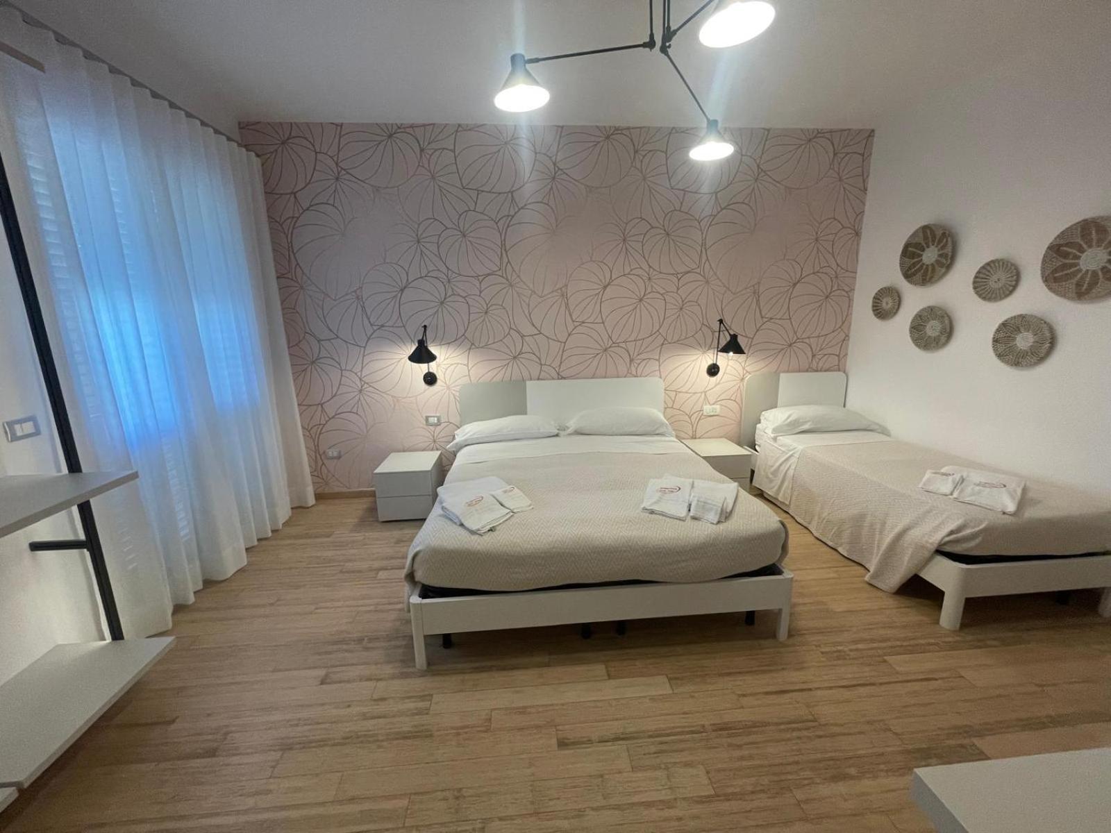 Albergo Perseo Portopalo Di Capo Passero Ngoại thất bức ảnh
