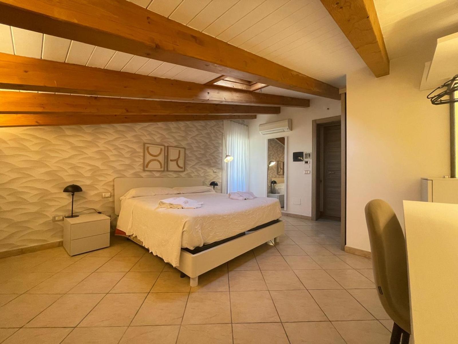 Albergo Perseo Portopalo Di Capo Passero Ngoại thất bức ảnh