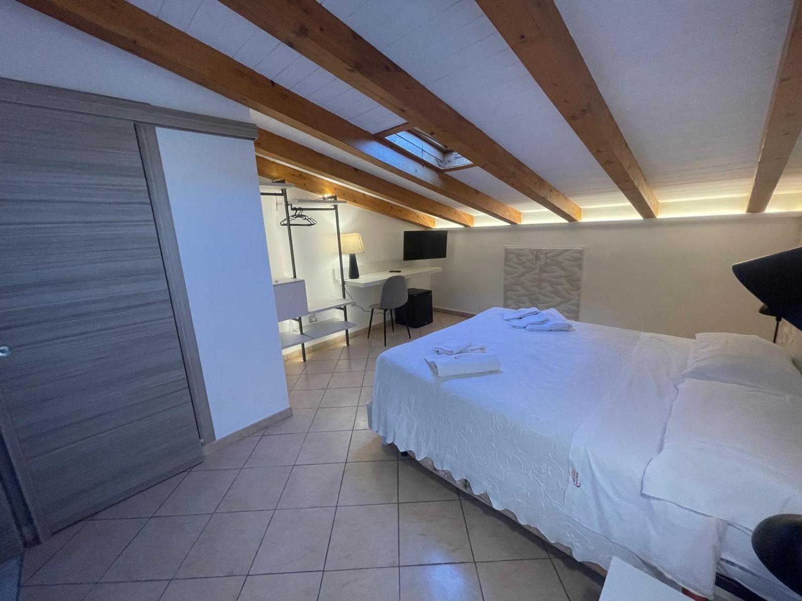 Albergo Perseo Portopalo Di Capo Passero Ngoại thất bức ảnh