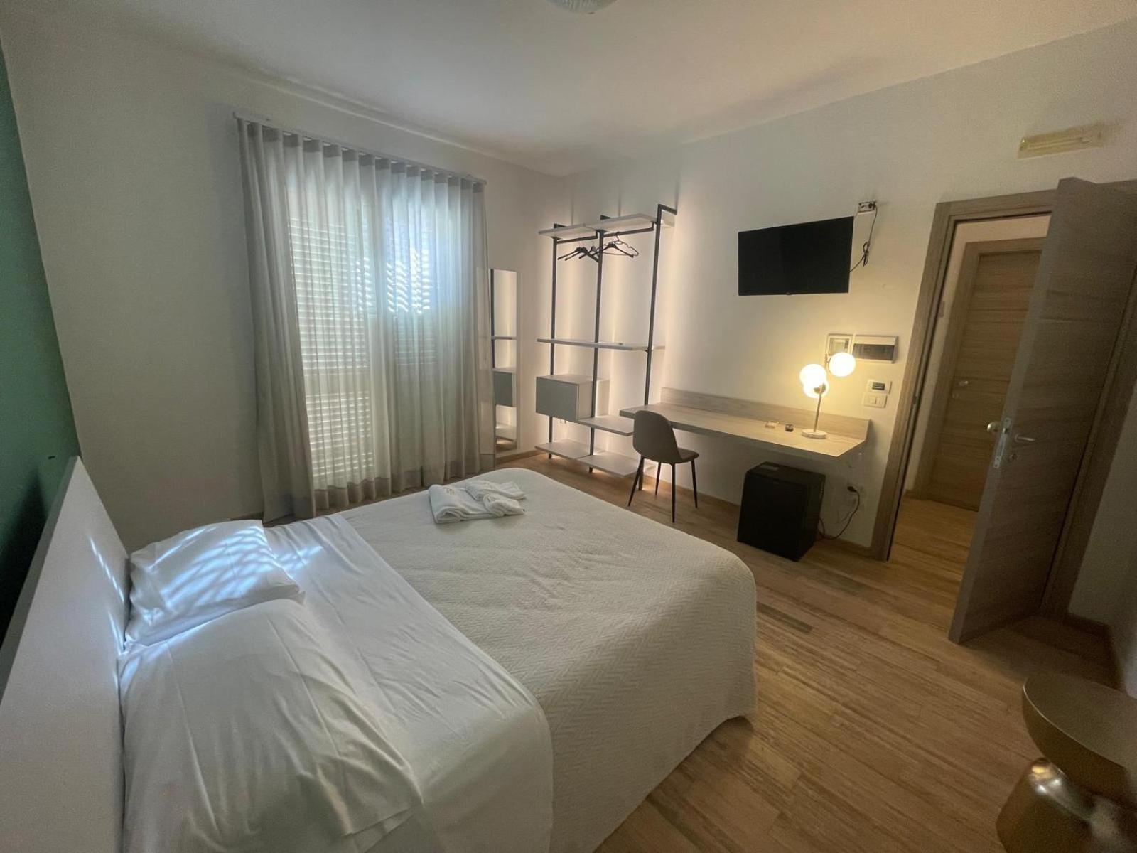Albergo Perseo Portopalo Di Capo Passero Ngoại thất bức ảnh