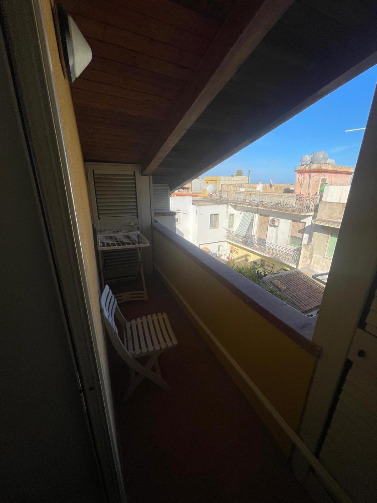 Albergo Perseo Portopalo Di Capo Passero Ngoại thất bức ảnh