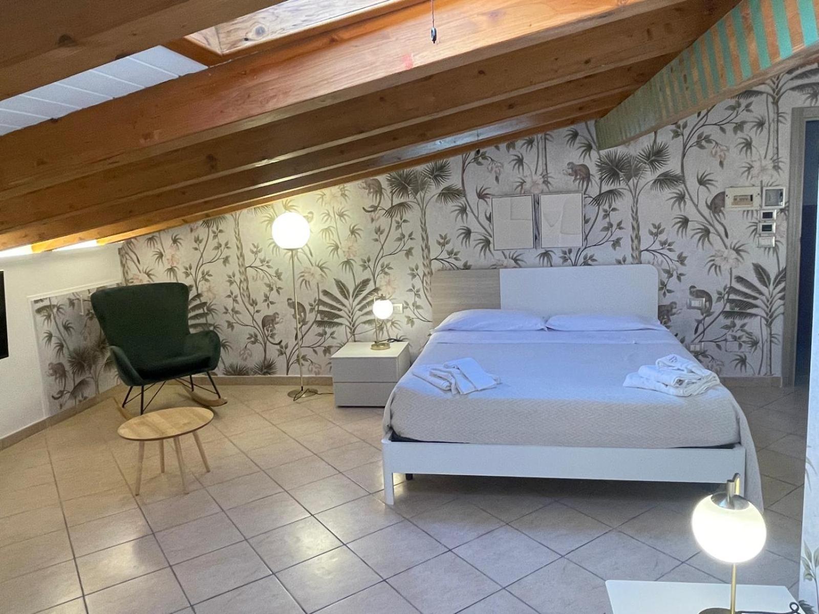 Albergo Perseo Portopalo Di Capo Passero Ngoại thất bức ảnh