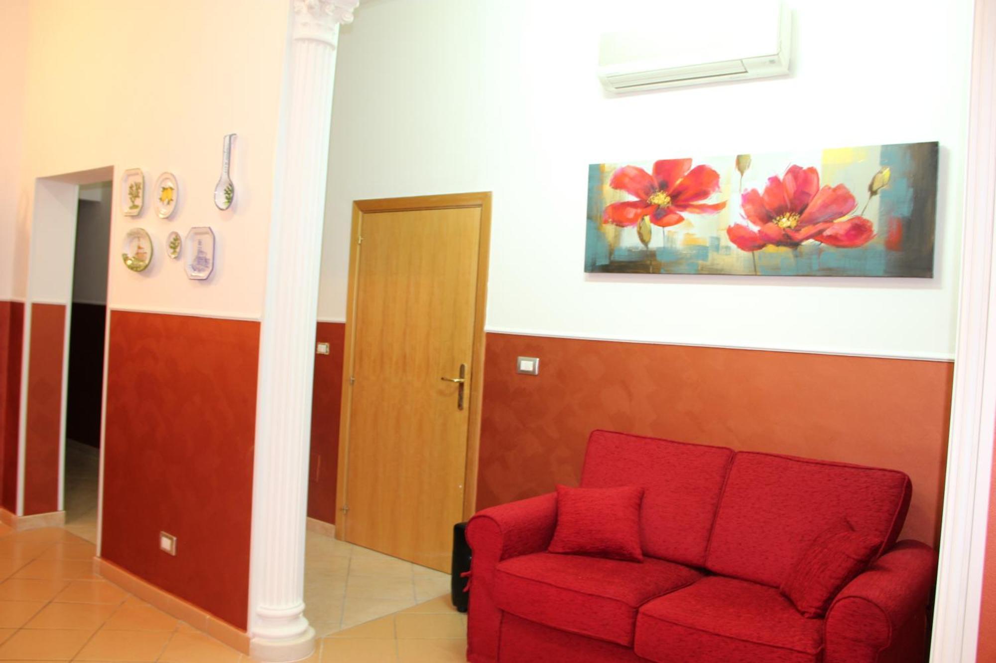 Albergo Perseo Portopalo Di Capo Passero Ngoại thất bức ảnh