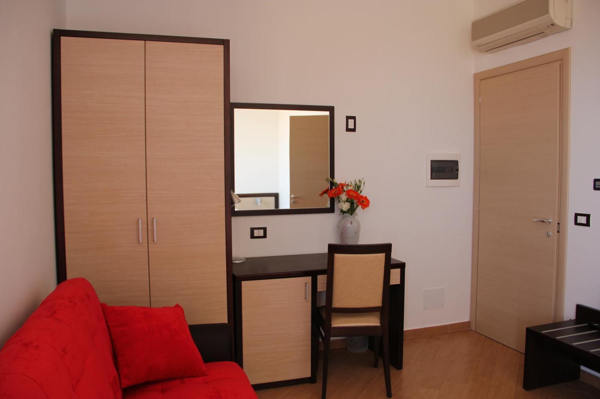 Albergo Perseo Portopalo Di Capo Passero Ngoại thất bức ảnh
