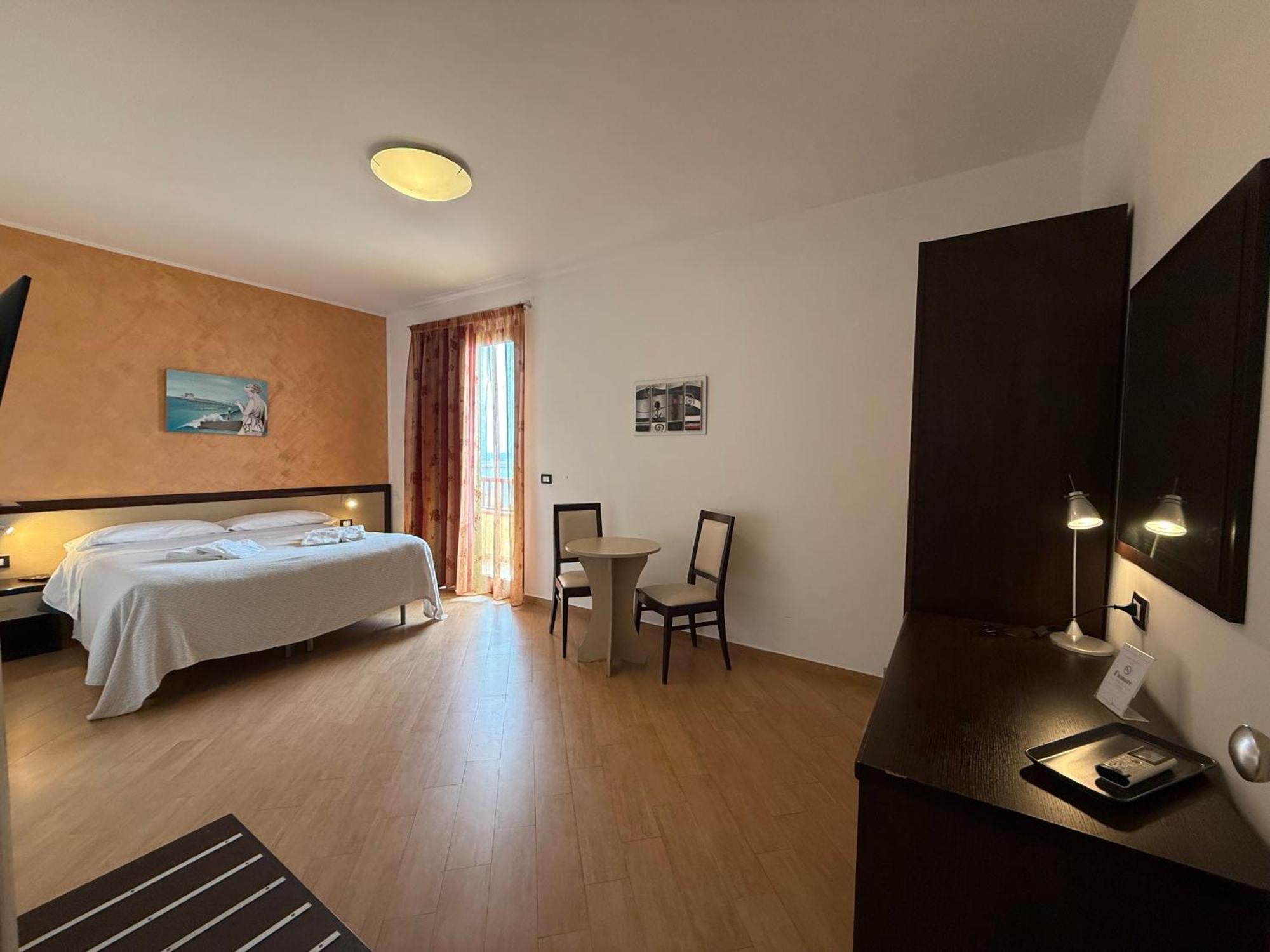 Albergo Perseo Portopalo Di Capo Passero Ngoại thất bức ảnh