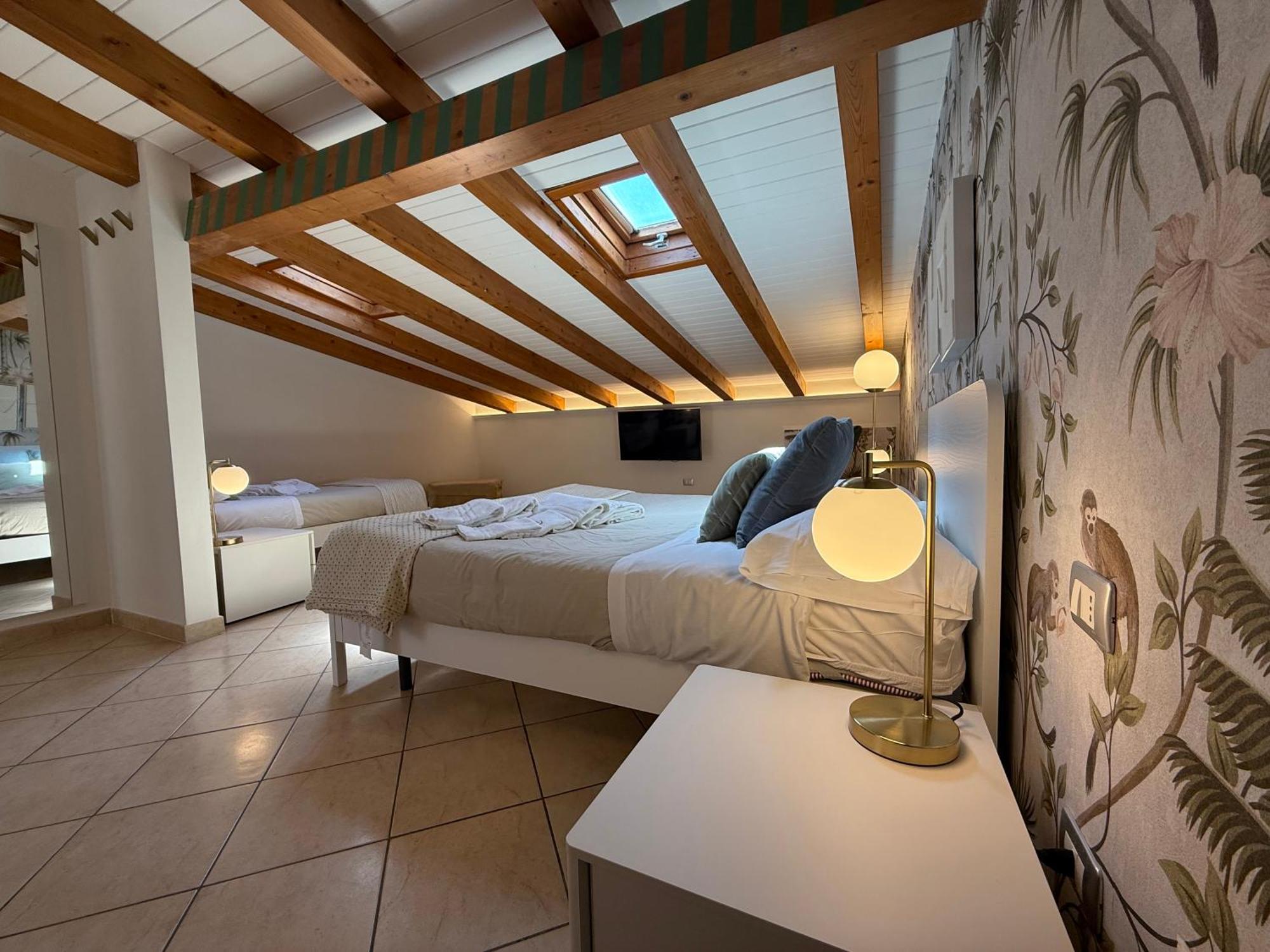 Albergo Perseo Portopalo Di Capo Passero Ngoại thất bức ảnh