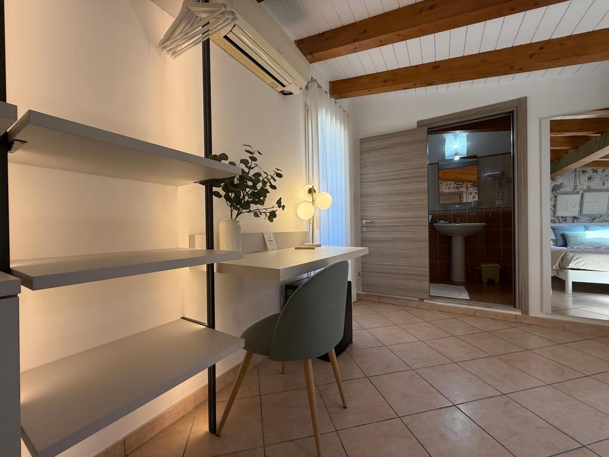 Albergo Perseo Portopalo Di Capo Passero Ngoại thất bức ảnh