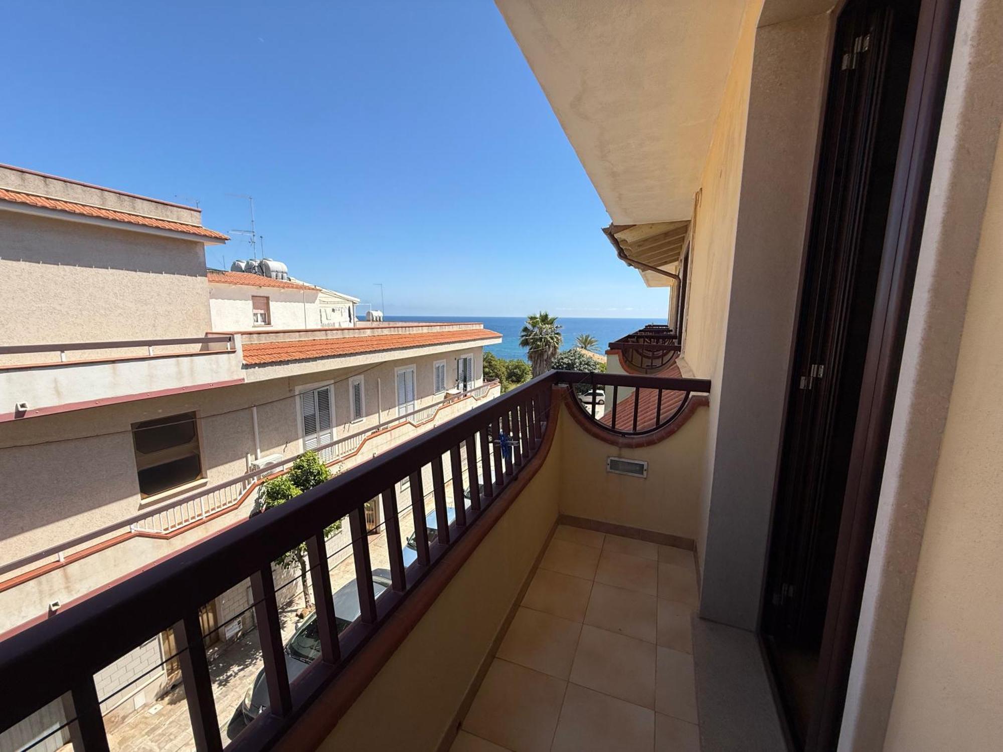Albergo Perseo Portopalo Di Capo Passero Ngoại thất bức ảnh