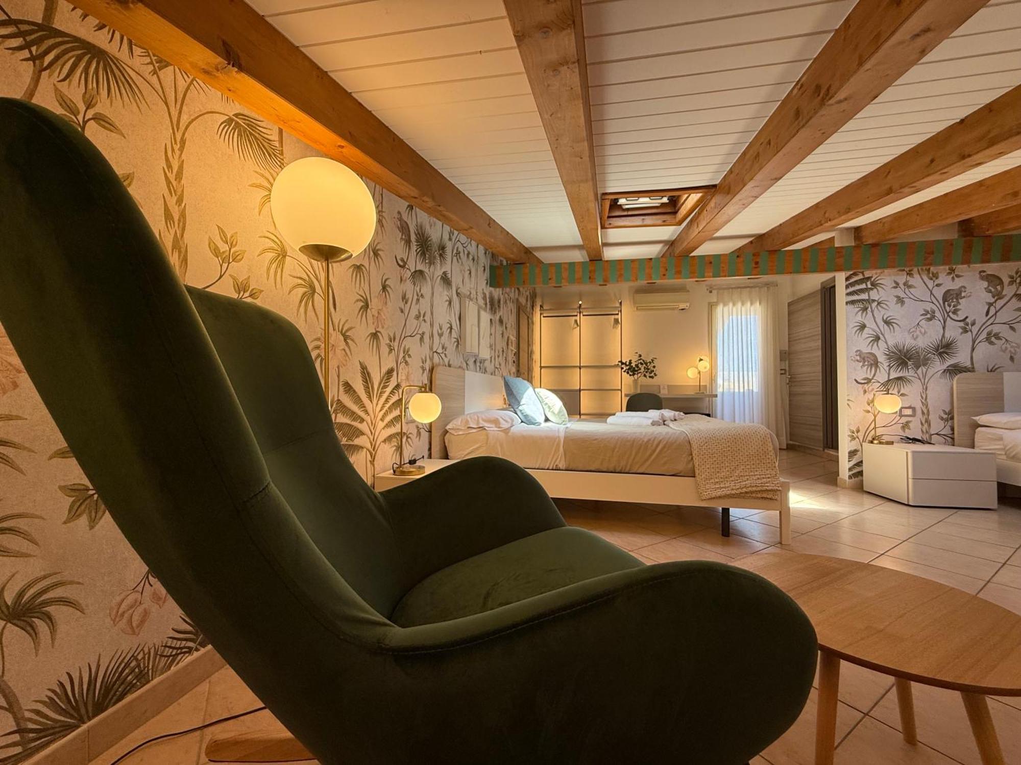 Albergo Perseo Portopalo Di Capo Passero Ngoại thất bức ảnh