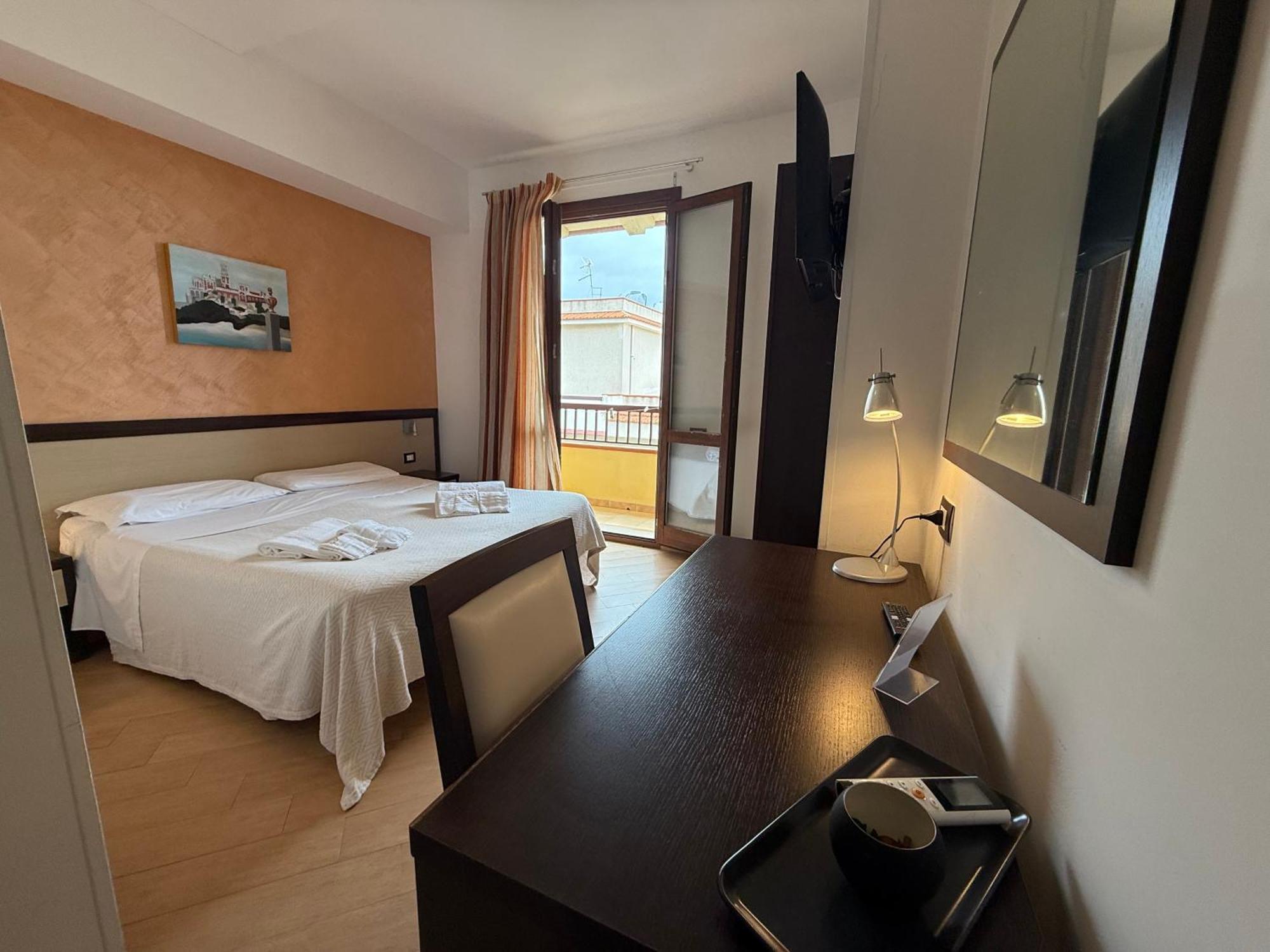 Albergo Perseo Portopalo Di Capo Passero Ngoại thất bức ảnh