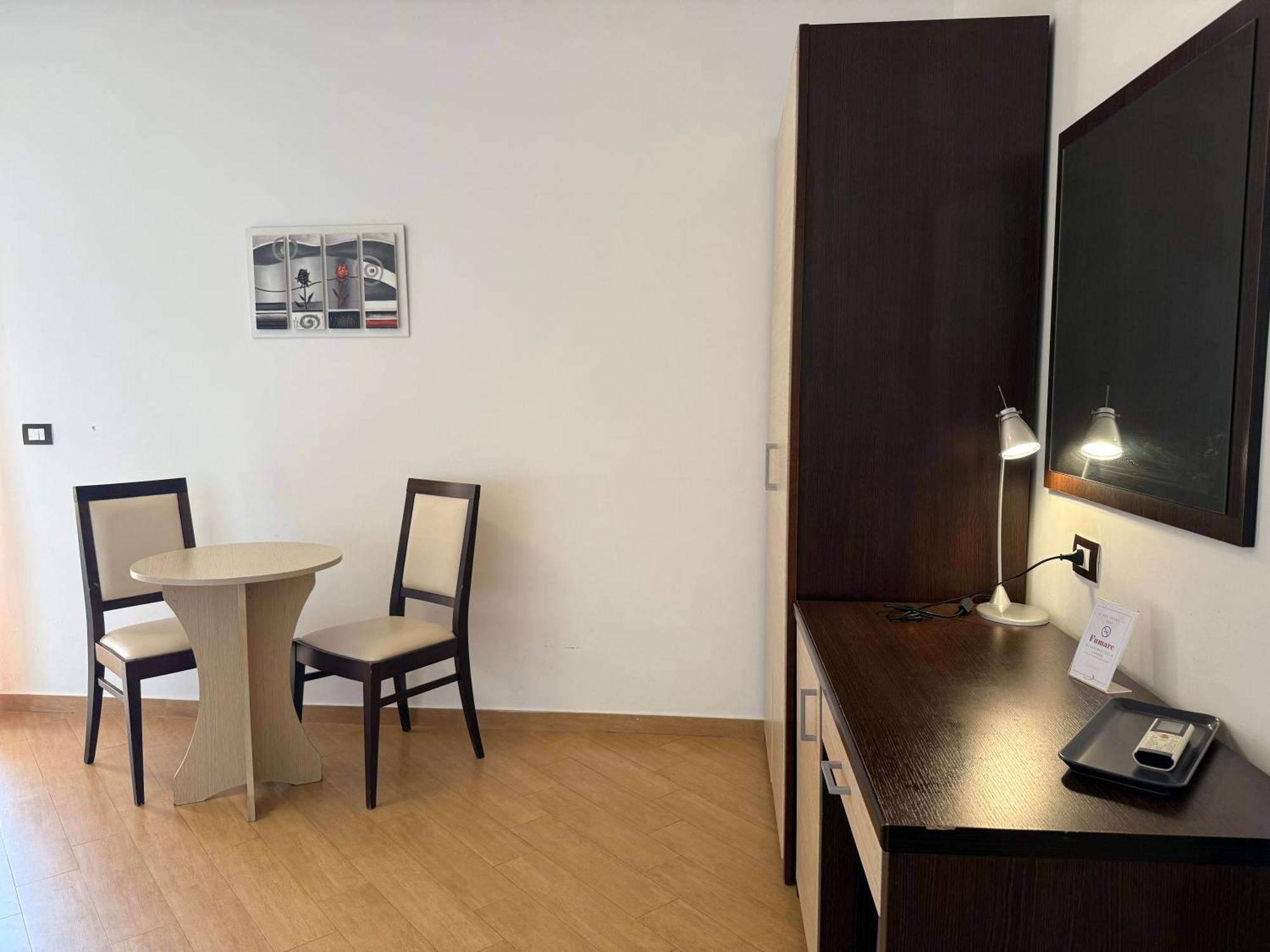 Albergo Perseo Portopalo Di Capo Passero Ngoại thất bức ảnh