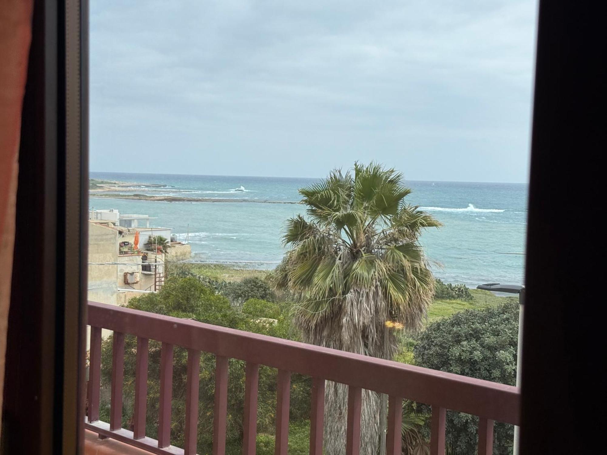 Albergo Perseo Portopalo Di Capo Passero Ngoại thất bức ảnh