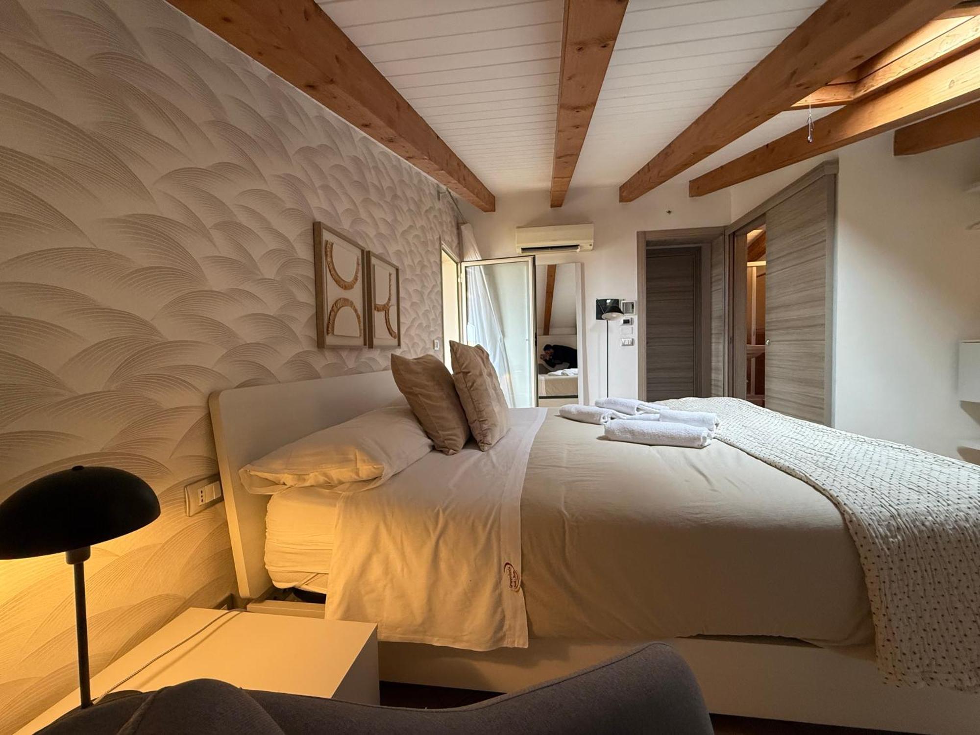 Albergo Perseo Portopalo Di Capo Passero Ngoại thất bức ảnh