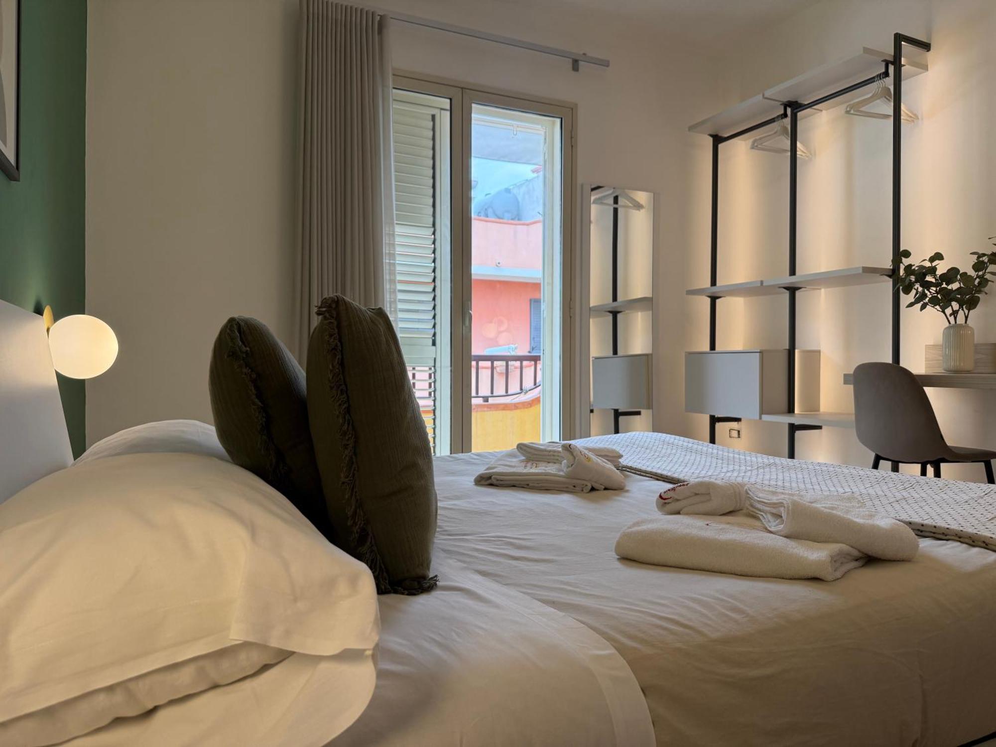 Albergo Perseo Portopalo Di Capo Passero Ngoại thất bức ảnh