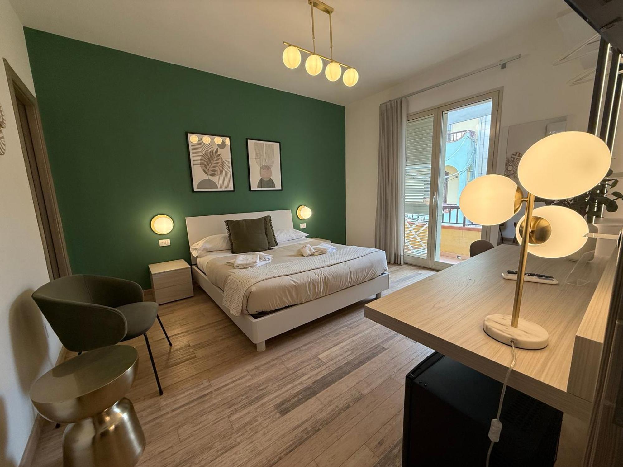 Albergo Perseo Portopalo Di Capo Passero Ngoại thất bức ảnh