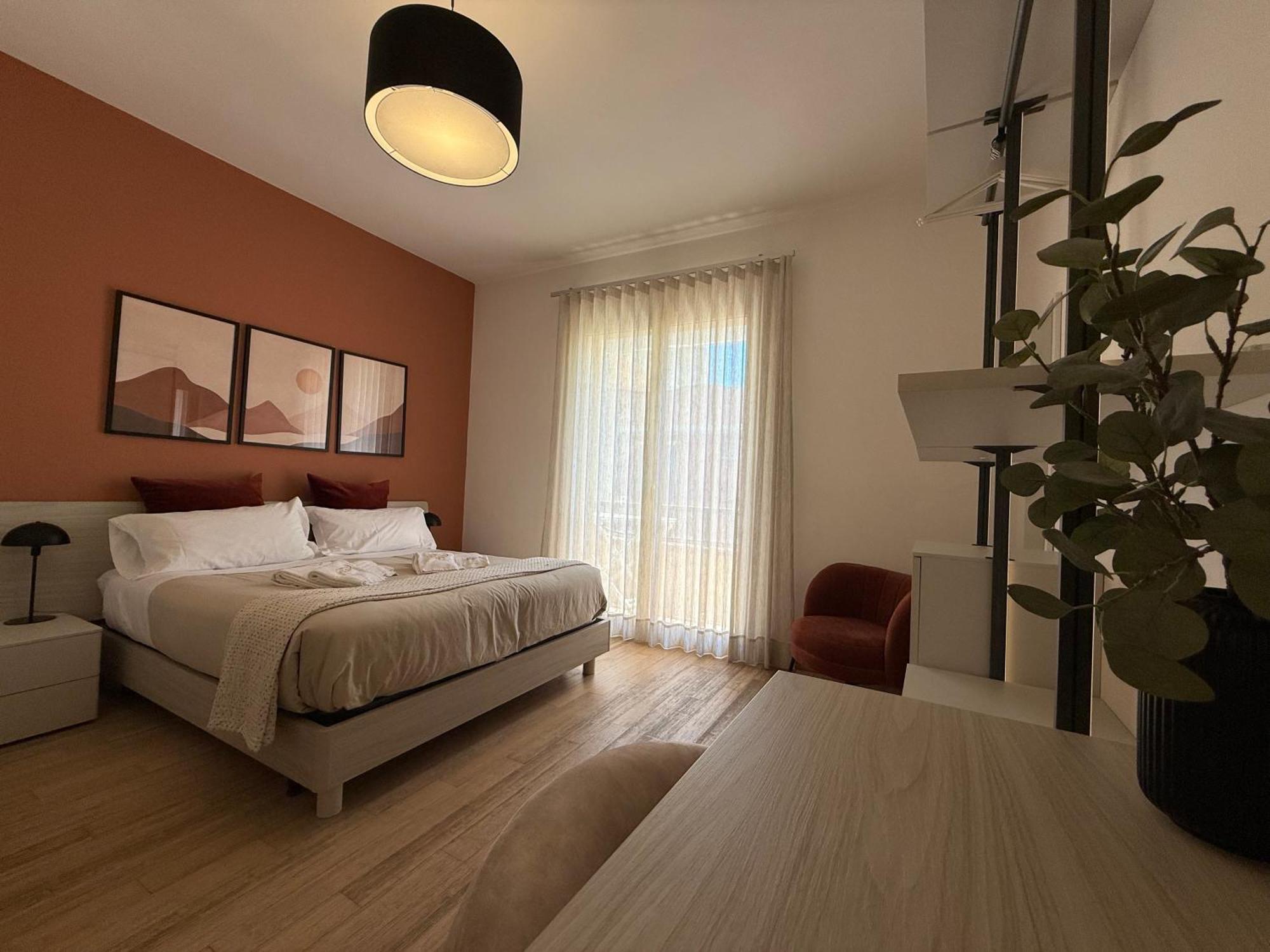 Albergo Perseo Portopalo Di Capo Passero Ngoại thất bức ảnh