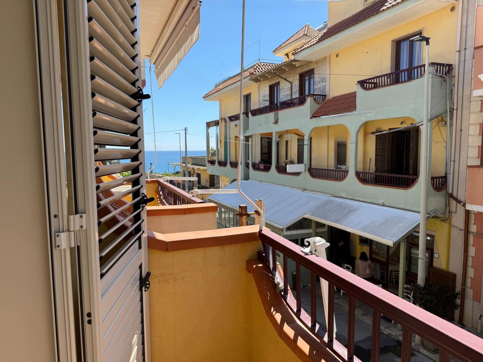 Albergo Perseo Portopalo Di Capo Passero Ngoại thất bức ảnh
