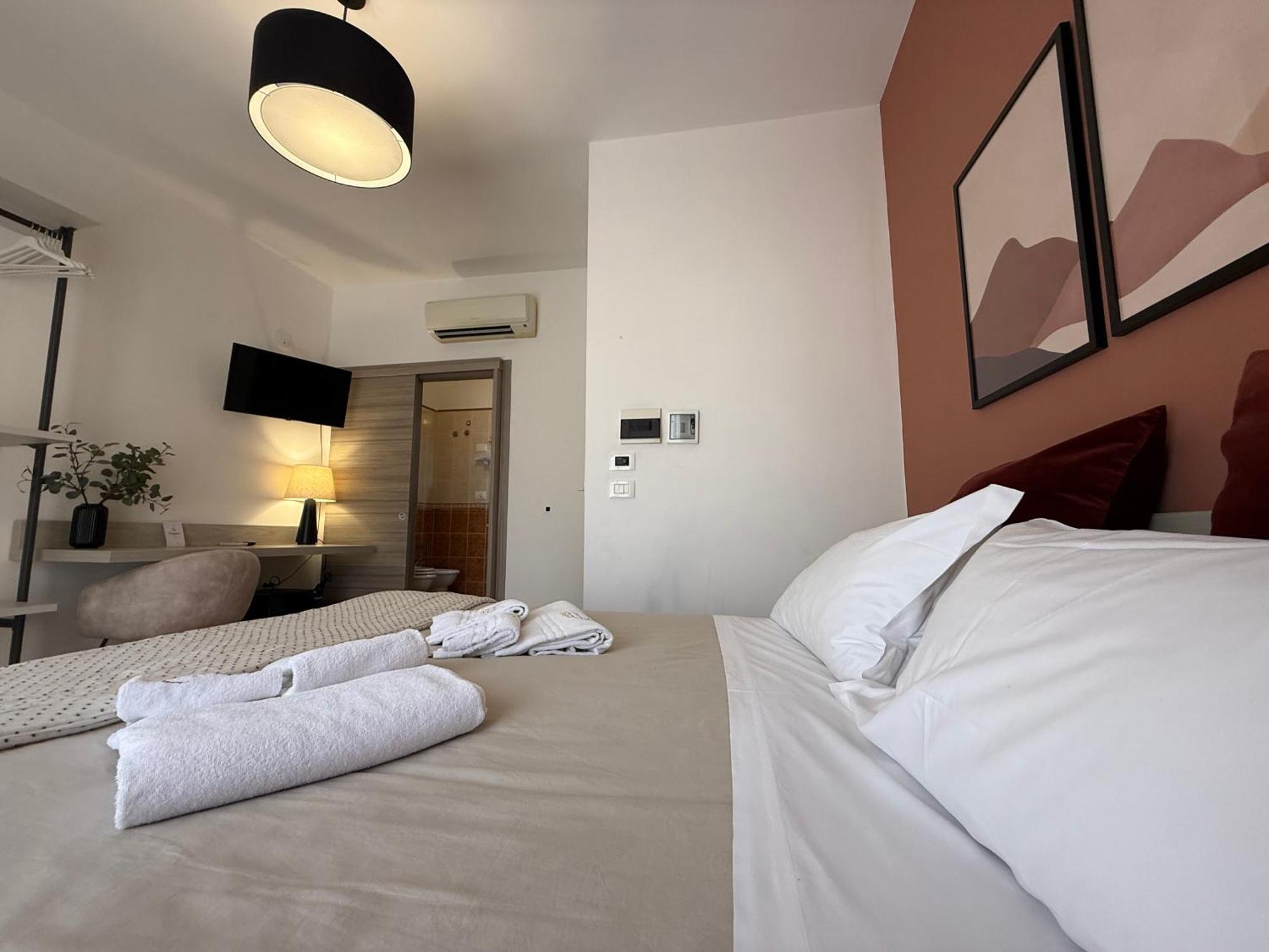 Albergo Perseo Portopalo Di Capo Passero Ngoại thất bức ảnh