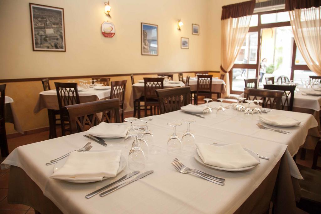 Albergo Perseo Portopalo Di Capo Passero Ngoại thất bức ảnh