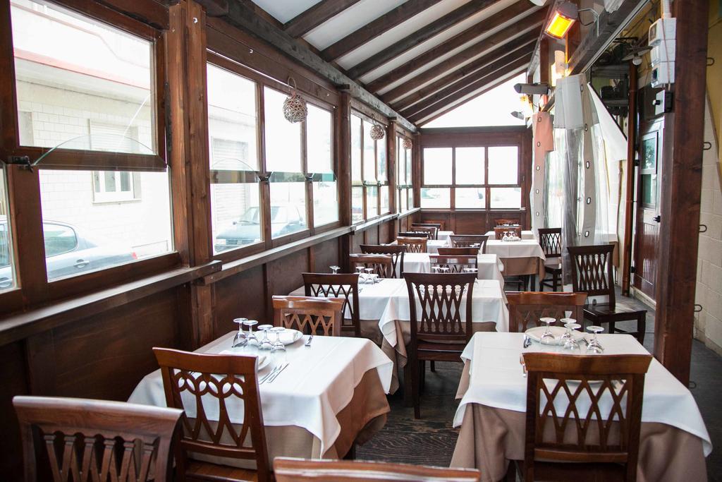 Albergo Perseo Portopalo Di Capo Passero Ngoại thất bức ảnh