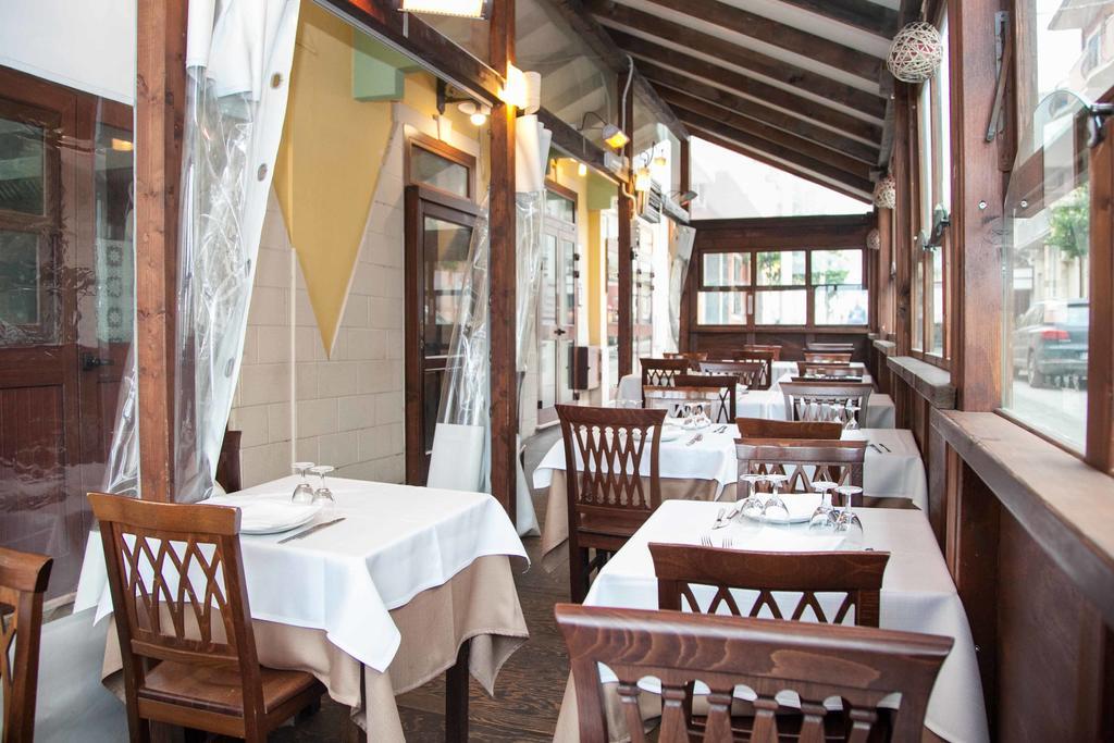 Albergo Perseo Portopalo Di Capo Passero Ngoại thất bức ảnh