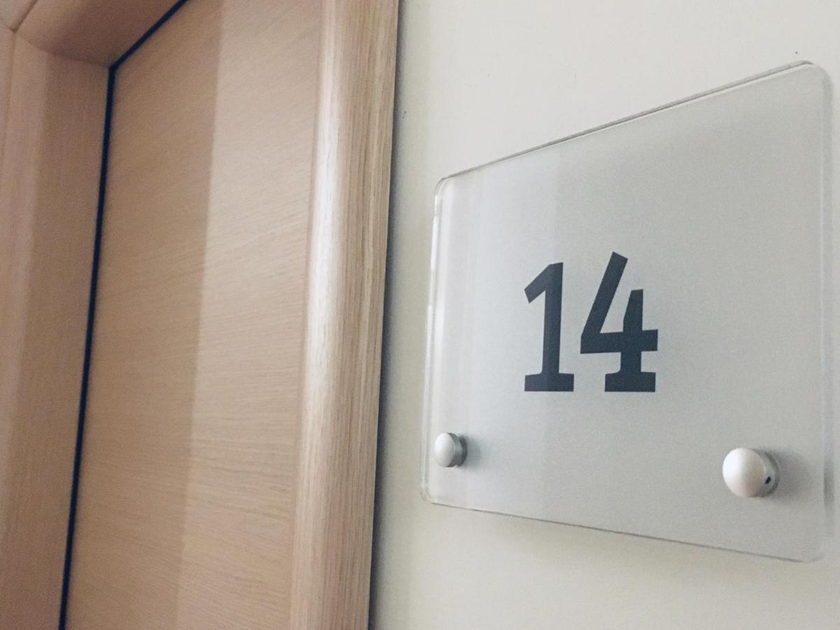 Albergo Perseo Portopalo Di Capo Passero Ngoại thất bức ảnh