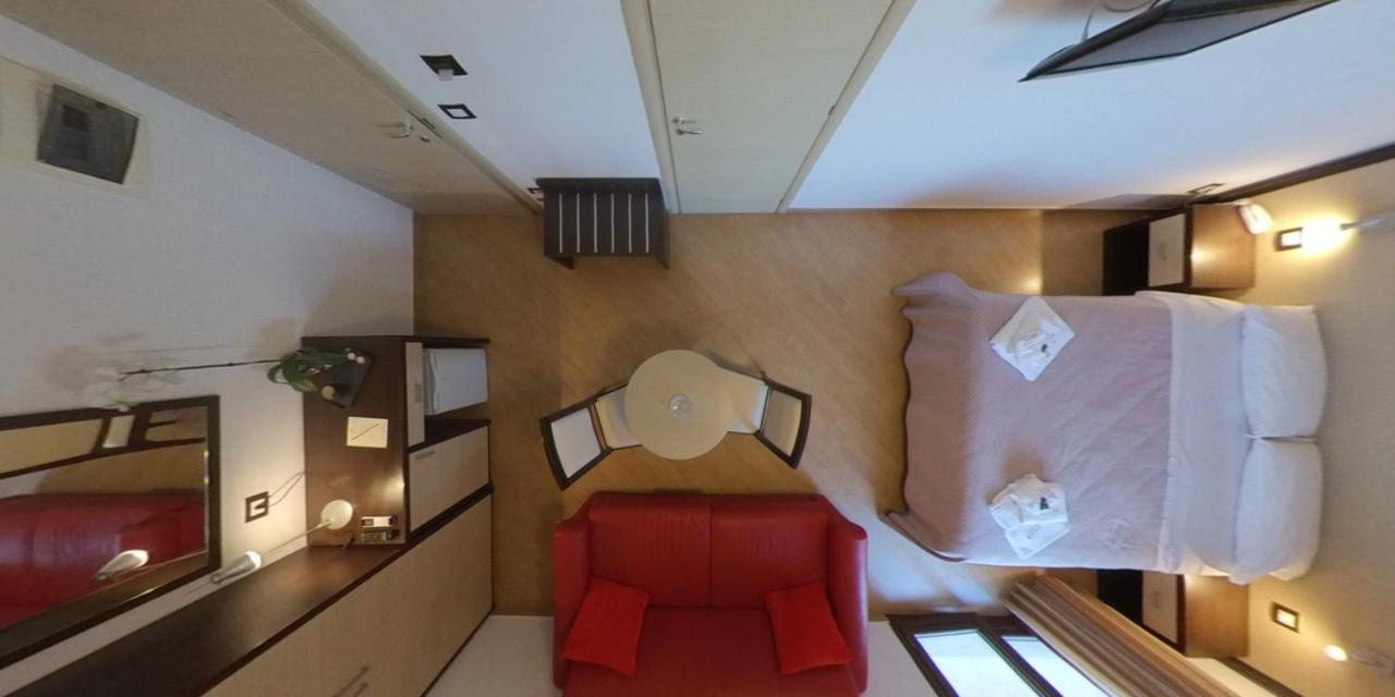 Albergo Perseo Portopalo Di Capo Passero Ngoại thất bức ảnh